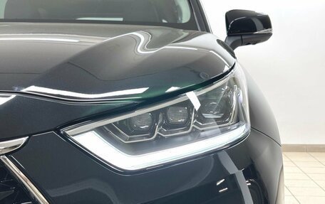 Toyota Highlander, 2025 год, 5 500 000 рублей, 8 фотография