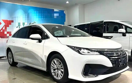 Toyota Allion, 2022 год, 1 660 000 рублей, 3 фотография
