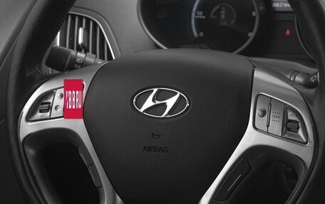 Hyundai ix35 I рестайлинг, 2013 год, 1 479 000 рублей, 19 фотография