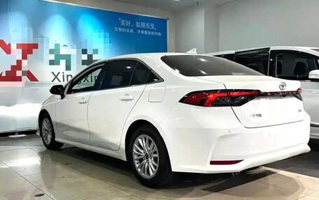 Toyota Allion, 2022 год, 1 660 000 рублей, 6 фотография