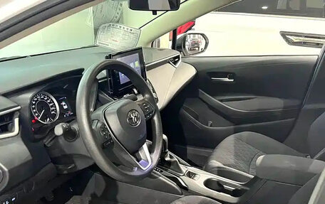 Toyota Allion, 2022 год, 1 660 000 рублей, 7 фотография