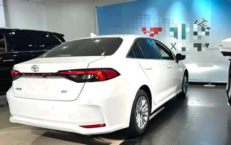 Toyota Allion, 2022 год, 1 660 000 рублей, 4 фотография
