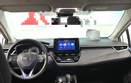 Toyota Allion, 2022 год, 1 660 000 рублей, 8 фотография