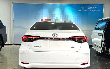 Toyota Allion, 2022 год, 1 660 000 рублей, 5 фотография