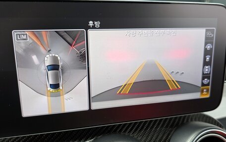 Mercedes-Benz C-Класс AMG, 2021 год, 4 400 045 рублей, 15 фотография