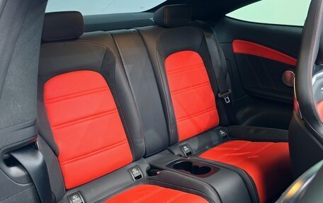 Mercedes-Benz C-Класс AMG, 2021 год, 4 400 045 рублей, 14 фотография