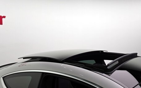 Mercedes-Benz C-Класс AMG, 2021 год, 4 400 045 рублей, 18 фотография