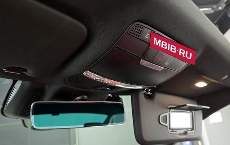 Mercedes-Benz C-Класс AMG, 2021 год, 4 400 045 рублей, 17 фотография