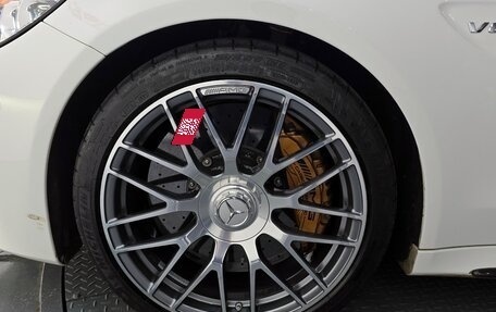 Mercedes-Benz C-Класс AMG, 2021 год, 4 400 045 рублей, 11 фотография