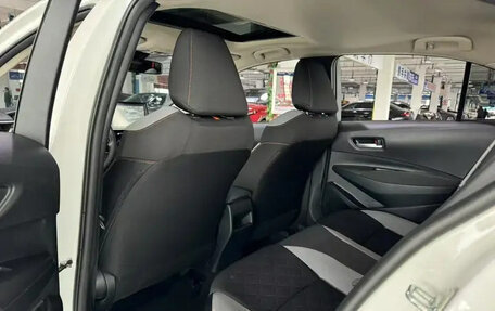 Toyota Corolla, 2021 год, 1 220 000 рублей, 9 фотография