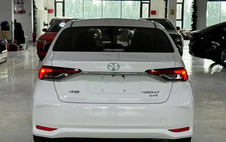 Toyota Corolla, 2021 год, 1 220 000 рублей, 5 фотография