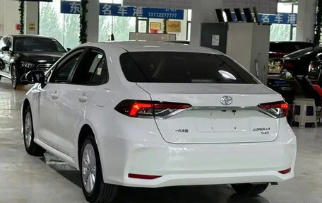 Toyota Corolla, 2021 год, 1 220 000 рублей, 6 фотография
