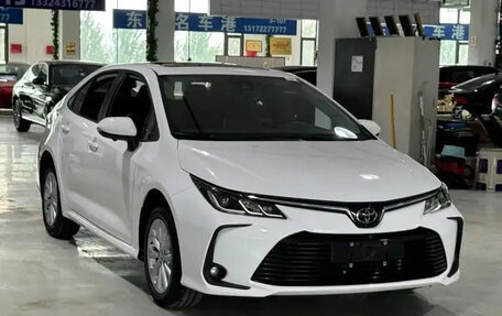 Toyota Corolla, 2021 год, 1 220 000 рублей, 3 фотография