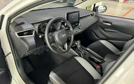 Toyota Corolla, 2021 год, 1 220 000 рублей, 7 фотография