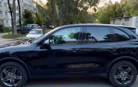 Porsche Cayenne III, 2011 год, 1 800 000 рублей, 3 фотография