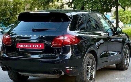 Porsche Cayenne III, 2011 год, 1 800 000 рублей, 6 фотография
