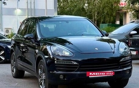 Porsche Cayenne III, 2011 год, 1 800 000 рублей, 5 фотография