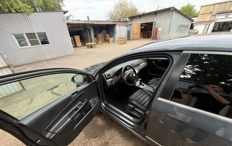Volkswagen Passat B6, 2009 год, 800 000 рублей, 9 фотография