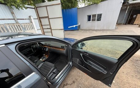 Volkswagen Passat B6, 2009 год, 800 000 рублей, 13 фотография