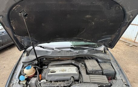 Volkswagen Passat B6, 2009 год, 800 000 рублей, 16 фотография