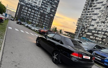 Mazda 626, 1997 год, 248 000 рублей, 7 фотография
