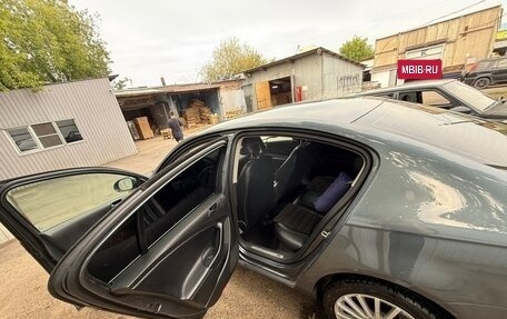 Volkswagen Passat B6, 2009 год, 800 000 рублей, 11 фотография