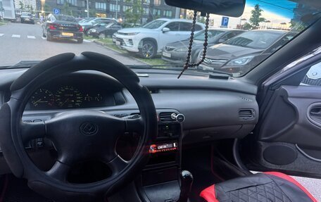 Mazda 626, 1997 год, 248 000 рублей, 12 фотография