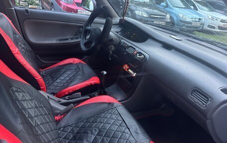 Mazda 626, 1997 год, 248 000 рублей, 11 фотография