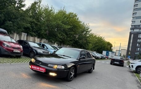 Mazda 626, 1997 год, 248 000 рублей, 6 фотография