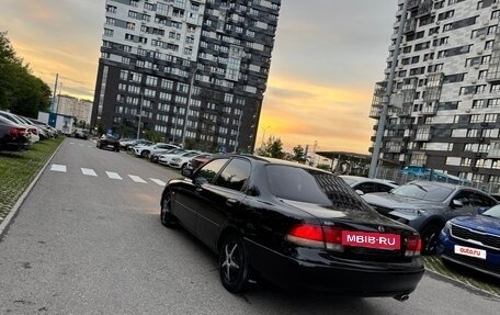 Mazda 626, 1997 год, 248 000 рублей, 4 фотография
