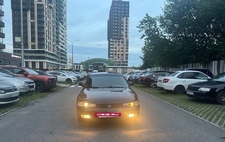 Mazda 626, 1997 год, 248 000 рублей, 10 фотография