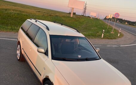 Volkswagen Passat B5+ рестайлинг, 2003 год, 450 000 рублей, 9 фотография
