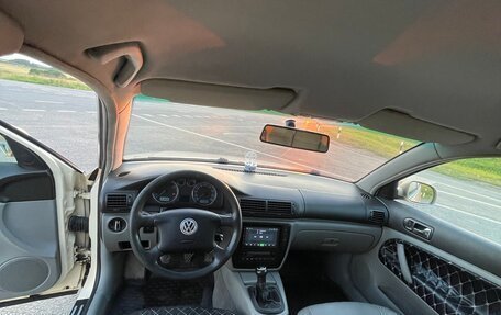Volkswagen Passat B5+ рестайлинг, 2003 год, 450 000 рублей, 11 фотография