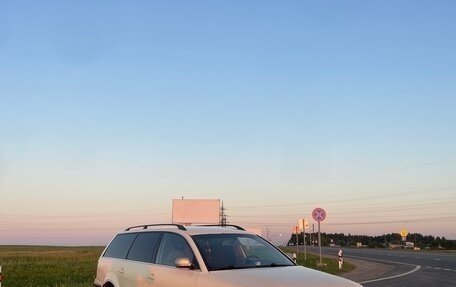 Volkswagen Passat B5+ рестайлинг, 2003 год, 450 000 рублей, 2 фотография