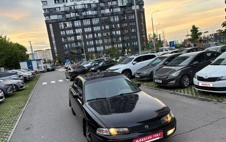 Mazda 626, 1997 год, 248 000 рублей, 16 фотография