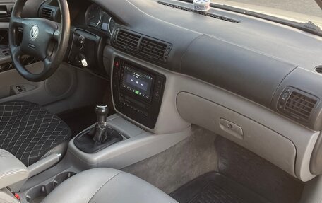 Volkswagen Passat B5+ рестайлинг, 2003 год, 450 000 рублей, 13 фотография
