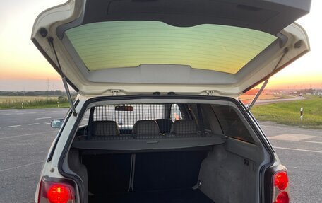 Volkswagen Passat B5+ рестайлинг, 2003 год, 450 000 рублей, 18 фотография