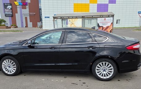 Ford Mondeo V, 2016 год, 2 050 000 рублей, 4 фотография