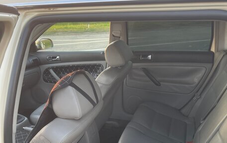 Volkswagen Passat B5+ рестайлинг, 2003 год, 450 000 рублей, 15 фотография
