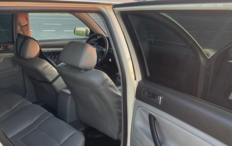 Volkswagen Passat B5+ рестайлинг, 2003 год, 450 000 рублей, 16 фотография