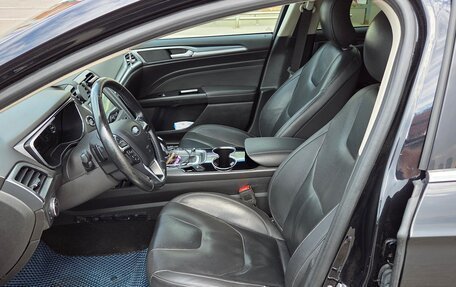 Ford Mondeo V, 2016 год, 2 050 000 рублей, 2 фотография