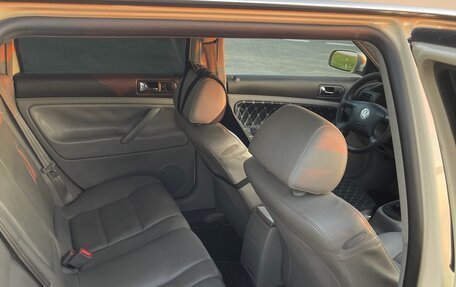 Volkswagen Passat B5+ рестайлинг, 2003 год, 450 000 рублей, 17 фотография