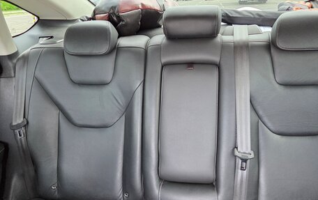 Ford Mondeo V, 2016 год, 2 050 000 рублей, 3 фотография