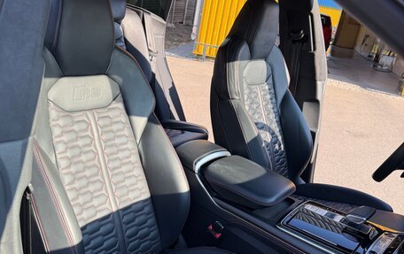 Audi RS Q8 I, 2021 год, 12 000 000 рублей, 6 фотография