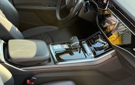 Audi RS Q8 I, 2021 год, 12 000 000 рублей, 5 фотография