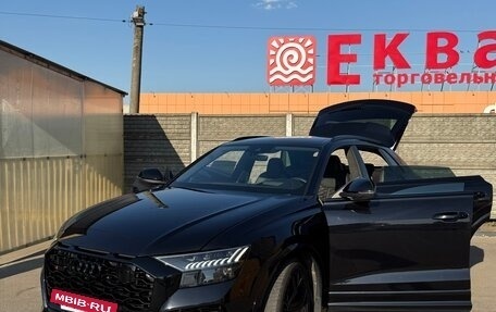Audi RS Q8 I, 2021 год, 12 000 000 рублей, 7 фотография