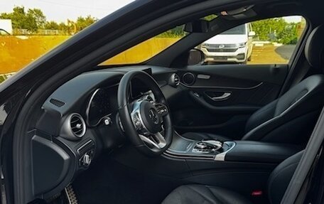 Mercedes-Benz C-Класс, 2019 год, 3 590 000 рублей, 7 фотография