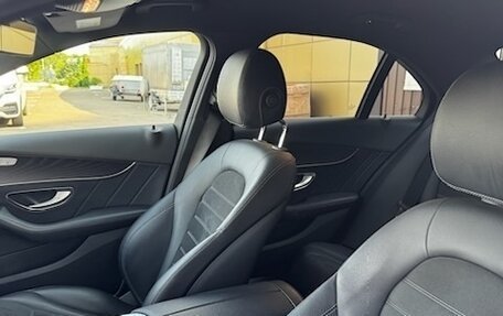 Mercedes-Benz C-Класс, 2019 год, 3 590 000 рублей, 9 фотография