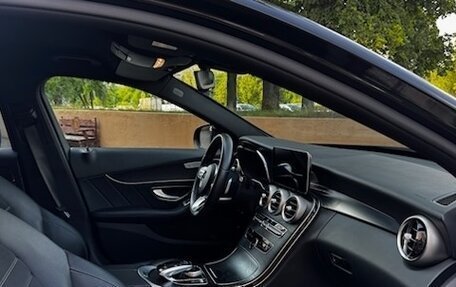Mercedes-Benz C-Класс, 2019 год, 3 590 000 рублей, 10 фотография