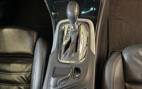 Opel Insignia II рестайлинг, 2014 год, 1 700 000 рублей, 6 фотография